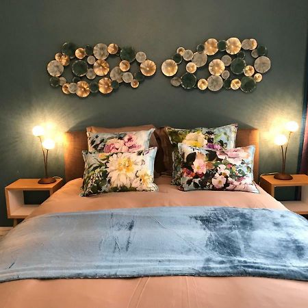 Lola Des Sources Apartamento Spa Exterior foto