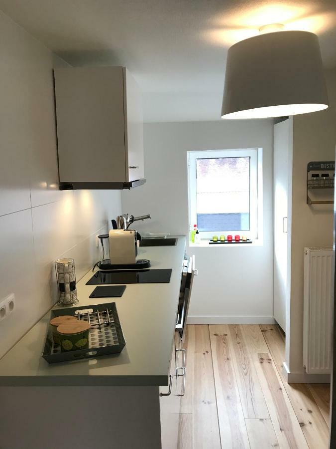 Lola Des Sources Apartamento Spa Exterior foto