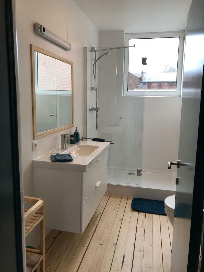 Lola Des Sources Apartamento Spa Exterior foto