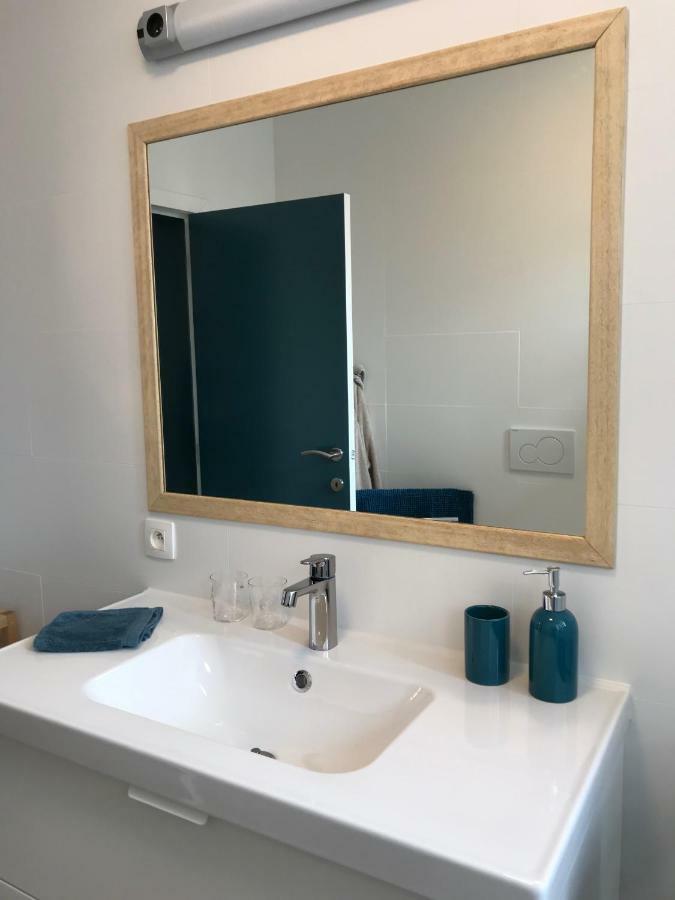 Lola Des Sources Apartamento Spa Exterior foto
